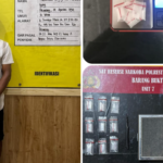 Ajak Prajurit Tingkatkan Keimanan dan Pengamalan Nilai Al-Quran Pengedar Sabu di Sako Palembang Ditangkap Polisi Saat Menggenggam Narkoba