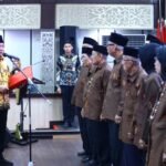 Ajak Prajurit Tingkatkan Keimanan dan Pengamalan Nilai Al-Quran Gubernur Herman Deru Kukuhkan Kepengurusan LLI Sumsel, Dorong Peran Aktif Lansia dalam Pembangunan