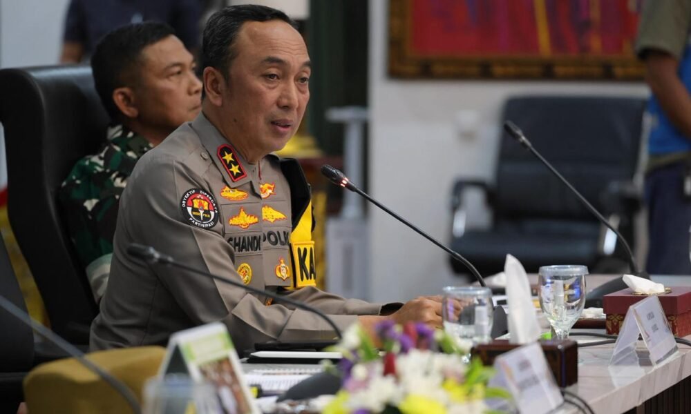 17 Kecelakaan Telan 3 Korban Jiwa di Arus Mudik Sumsel, Kapolda Minta Pengawasan Jalur Diperketat 17 Kecelakaan Telan 3 Korban Jiwa di Arus Mudik Sumsel, Kapolda Kapolda Minta Pengawasan Jalur Diperketat
