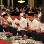 17 Kecelakaan Telan 3 Korban Jiwa di Arus Mudik Sumsel, Kapolda Minta Pengawasan Jalur Diperketat Kapolda Sumsel Bersama Gubernur dan Pangdam Konsolidasikan Pengamanan Lebaran