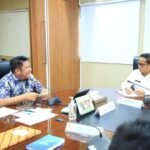 Jaringan di Penyulang Patimura Terganggu, PLN ULP Prabumulih Gerak Cepat Gubernur Herman Deru Terima Sertifikat HPL Mozaik 5 dan 6, Dorong Percepatan Tata Ruang dan Digitalisasi Pertanahan