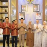 Momentum Dua Tokoh Penting Bertemu di Suasana Lebaran, Firdaus Hasbullah: Rekonsiliasi untuk PALI Maju Cik Ujang Open House Idulfitri di Rumah Dinas Wagub, Masyarakat Antusias Bersilaturahmi