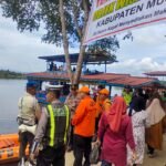 Polisi Amankan 1 Pelaku Pengeroyokan dan Pembacokan Pemuda di OKU Selatan Tak Hanya Jalur Mudik, Polda Sumsel Amankan Wisata Gunung Dempo hingga Rumah Kosong