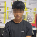 Tak Hanya Jalur Mudik, Polda Sumsel Amankan Wisata Gunung Dempo hingga Rumah Kosong Polisi Amankan 1 Pelaku Pengeroyokan dan Pembacokan Pemuda di OKU Selatan