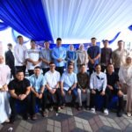 Api Lahap Garasi Klinik Mitra Ananda Pakjo, 5 Kendaraan Hangus Sekaligus Open House di Lahat, Wagub Cik Ujang Berdayakan Pedagang Kecil dan UMKM Lokal