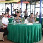 Penuh Kebersamaan, Alumni Universitas Muhammadiyah Palembang Halal Bihalal, Doorprize Umroh Kapolri Tekankan Rekayasa Lalin Fleksibel, Polda Sumsel Siap Kawal Arus Balik 2026