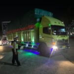 Lidyawati Cik Ujang Matangkan Persiapan HKG ke-54, Rakon PKK, dan Rakerda Dekranasda 2026 Amankan Jalur Lintas Palembang, 80 Truk Sumbu Tiga Dihentikan dalam Operasi KRYD