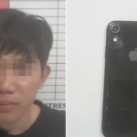 Dukung Program Ketahanan Pangan Nasional, Danrem 044/Gapo Tanam Padi Serentak di Lahan CSR 9 Bulan Diburu, Jatanras Polda Sumsel Tangkap Pelaku Perampas iPhone Bersajam di Palembang