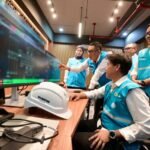 FKKNP Pererat Persaudaraan Lewat Halal Bihalal Penuh Kehangatan Cerita Petugas PLN Amankan Keandalan Listrik di Momen Idulfitri: Jaga Terang di Hari Kemenangan
