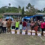 Unsri Umumkan Hasil SNBP 2026 Hari Ini, 23 Ribu Pendaftar Rebut 2.294 Kursi Polres OKU Selatan Salurkan Bantuan dan Siagakan Personel di Lokasi Bencana Banjir Bandang dan Longsor