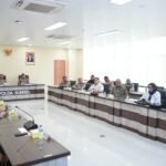 772 Kendaraan Sumbu Tiga Ditindak, Polda Sumsel Tegaskan Komitmen Keselamatan Lalu Lintas⠀ Rakernis Gabungan Empat Divisi Strategis, Kapolda Sumsel Instruksikan Penguatan Sinergi Daerah