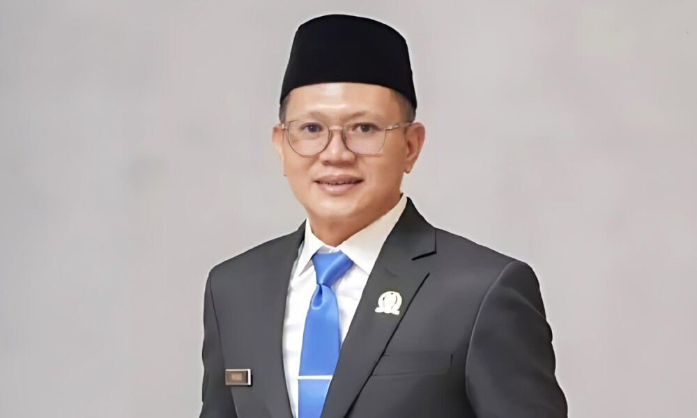 Momentum Dua Tokoh Penting Bertemu di Suasana Lebaran, Firdaus Hasbullah: Rekonsiliasi untuk PALI Maju Momentum Dua Tokoh Penting Bertemu di Suasana Lebaran, Firdaus Hasbullah: Rekonsiliasi untuk PALI Maju