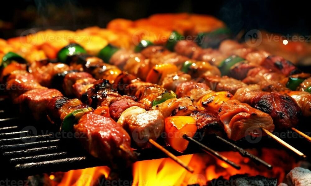 Elegansi Cita Rasa dalam BBQ Fest Esklusif di Fave+ Hotel Palembang Elegansi Cita Rasa dalam BBQ Fest Esklusif di Fave+ Hotel Palembang
