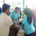Delapan Dekade Mengabdi, Persit KCK Bisa, Persit Berkarya Perkuat Komitmen SDGs, PTBA Gelar Khitanan Gratis Bagi 500 Anak di Operasional Perusahaan