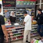 11 Sumur Minyak Ilegal di Lahan Hindoli Muba Terbakar, Polda Sumsel Buru Pemilik Indomaret di Sekayu Dirampok Pria Bersenjata Api, Uang Rp19 Juta Dibawa Kabur