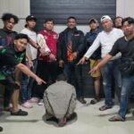 Implementasi Presisi Polri, Pengamanan 404 Gereja di Sumsel Berjalan Kondusif Polisi Tangkap Pelaku Pembunuhan Perempuan di OKU Timur saat Kabur Pakai Mobil