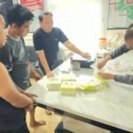 Jaringan Terbongkar, Sopir di Lahat Buang Sabu ke Kloset, Panik Digerebek Polisi Polisi Sergap Mobil Sigra yang Selundupkan 4,2 Kg Sabu di Ogan Ilir, 2 Kurir Diamankan