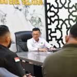 Tingkatkan Kedisiplinan Prajurit, Kodam II/Sriwijaya Gelar Upacara Bendera Mingguan Perkuat Benteng Pelajar dari Paham Radikalisme, Kemenag Sumsel Sinergi Densus 88