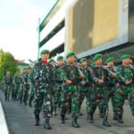 Sinergi Kemenag Sumsel dan Densus 88, Perkuat Benteng Pelajar dari Paham Radikalisme Tingkatkan Kedisiplinan Prajurit, Kodam II/Sriwijaya Gelar Upacara Bendera Mingguan