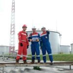Perkuat Pengawasan Internal, Tiga Perwakilan Rutan Palembang Dikukuhkan dalam SATOPATNAL Jaga Pasokan Energi, Pertamina Patra Niaga Kilang Plaju Terus Perkuat Keandalan Operasional