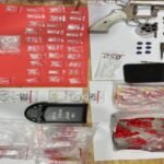 Perkuat Tata Kelola, Kapolda Sumsel Tekankan Manajemen Risiko dalam Setiap Program Rumah Bandar Sabu di OKU Timur Digerebek, Polisi Temukan 33 Paket Siap Edar dan Senjata Api