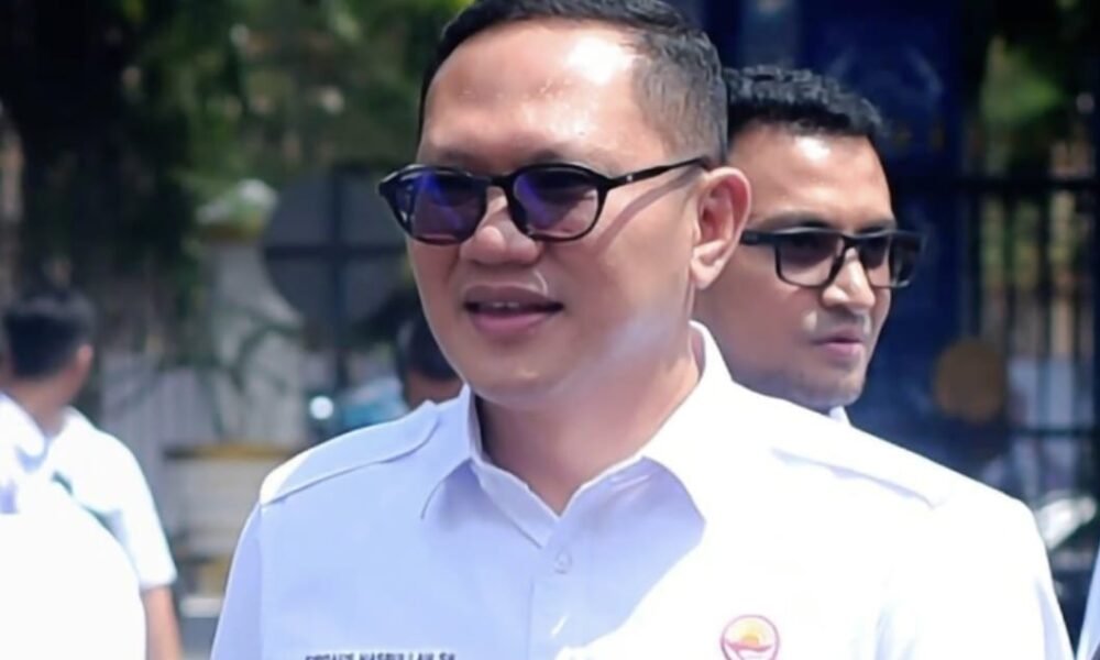 Narkoba Berkedok Vape Ancam Generasi Muda, PGK Sumsel Dukung Langkah Tegas BNN Narkoba Berkedok Vape Ancam Generasi Muda, PGK Sumsel Dukung Langkah Tegas BNN