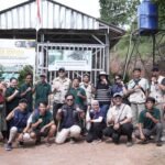 Kehadiran Pangdam II/Sriwijaya Perkuat Semangat Prajurit di Musi Rawas PTBA Dukung Film Dokumenter 'The Mind Journey', Edukasi Publik Tentang Pertambangan Berkelanjutan