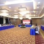 PTBA Dukung Film Dokumenter ‘The Mind Journey’, Edukasi Publik Tentang Pertambangan Berkelanjutan Polda Sumsel Evaluasi Kinerja Triwulan I, Kapolda Soroti Karhutla, Fatalitas Lalin hingga Integritas Personel