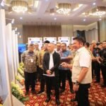 Langkah Besar Gubernur Herman Deru Antarkan Sumsel Miliki Pelabuhan Samudera Tahun 2028