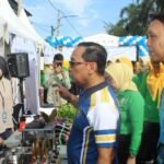 Sispamkota 2026 Buktikan Kesiapan Personel Polda Sumsel Hadapi Gangguan Kamtibmas⠀ Tampilkan Hasil Karya Unggulan Warga Binaan UPT Pemasyarakatan Se-Sumsel di Rutan Palembang