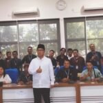Asosiasi Pengusaha Advertising Palembang Siap Dukung PAD dan Tata Kota Teddy Andrian: Gangguan Distribusi Air di Palembang Tak Hanya Disebabkan Kerusakan Pipa