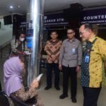 Asosiasi Pengusaha Advertising Palembang Siap Dukung PAD dan Tata Kota Sekda Sumsel Tegaskan Pelayanan Samsat UPTB I Palembang Tetap Optimal di Tengah WFH