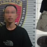 Sembunyi di Musi Rawas, Pelaku Pembunuhan di Lubuklinggau Ditangkap, Motif Fee Warisan