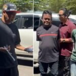 Dukung Car Free Night, Bank Sumsel Babel Salurkan Bantuan CSR di Pedestrian Atmo Temukan Senpi Rakitan dan Sajam dari 2 Pria saat Operasi Patroli Dini Hari di Kertapati Palembang