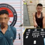 Korban Musibah Kebakaran di Palembang Apresiasi Bantuan Renovasi Rumah Polda Sumsel Layanan 110 Jadi Kunci Polres OKU Bongkar Peredaran Sabu di Tempat Berbeda