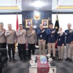 Gubernur Herman Deru Hadiri Pengajian dan Halal Bihalal TP-PKK Sumsel, Pererat Silaturahmi Dukung Program Strategis Presiden, Polda Sumsel Siap Kawal Validitas Data Sensus Ekonomi
