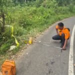 Dukung Program Strategis Presiden, Polda Sumsel Siap Kawal Validitas Data Sensus Ekonomi Penemuan Bayi Perempuan di Tebing Tinggi, Polres Empat Lawang Lakukan Penyelidikan