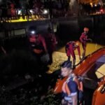 Dukung SDM Unggul, Polda Sumsel Gelar Rikkes Bintara Polri 2026 Remaja Tenggelam di Sungai Musi Usai Pulang dari Pangkas Rambut