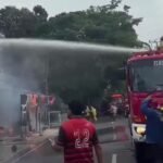Rapimnas PJS 12 Mei 2026: Evaluasi Kesiapan DPD dan Pematangan Langkah Menuju Konstituen Dewan Pers Target Belum Tercapai, Kekurangan Pos dan Armada Jadi Tantangan Damkar Palembang 2026