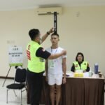 Rapimnas PJS 12 Mei 2026: Evaluasi Kesiapan DPD dan Pematangan Langkah Menuju Konstituen Dewan Pers Dukung SDM Unggul, Polda Sumsel Gelar Rikkes Bintara Polri 2026