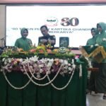 PTBA Gelar Khitanan Gratis Bagi 500 Anak di Wilayah Operasional Perusahaan Delapan Dekade Mengabdi, Persit KCK Bisa, Persit Berkarya