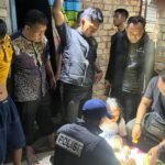 Konsistensi Penegakan Hukum, Personel Gabungan Tindak Tegas Tambang Liar di Muba Polres OKU Timur Ringkus Polisi Gadungan dan DPO Curat dalam Operasi Kilat