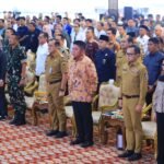 Konsistensi Penegakan Hukum, Personel Gabungan Tindak Tegas Tambang Liar di Muba Gubernur Herman Deru Tegaskan Komitmen Selaraskan Perencanaan Pembangunan Pusat dan Daerah