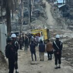 Polres OKU Timur Ringkus Polisi Gadungan dan DPO Curat dalam Operasi Kilat Konsistensi Penegakan Hukum, Personel Gabungan Tindak Tegas Tambang Liar di Muba