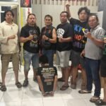 MAN IC OKI Puncaki Daftar SMA Berprestasi di Sumatera Selatan Versi Puspresnas 2026 Polres Lahat Tangkap Pelaku Pencurian Motor Saat Asyik Nongkrong di Angkringan