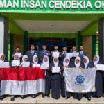 Tewaskan Pengendara Motor KLX, Polisi Buru Sopir Truk Batu Bara yang Kabur Usai Tabrakan Beruntun MAN IC OKI Puncaki Daftar SMA Berprestasi di Sumatera Selatan Versi Puspresnas 2026