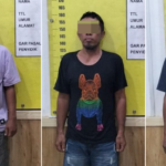 Polda Sumsel Perkuat Layanan Darurat 110 Berbasis Teknologi Presisi Polisi Ungkap Jaringan Narkoba Lintas Provinsi di Palembang, Tiga Tersangka Diamankan