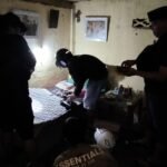 Tak Sekadar Pensiun, Kapolda Sumsel Ajak Personel Siapkan Kehidupan Purnatugas yang Produktif Pengedar Sabu di Pasar Lama Lahat Disergap, Sempat Kabur ke Dapur, Barang Bukti Diamankan