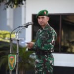 Tak Sekadar Pensiun, Kapolda Sumsel Ajak Personel Siapkan Kehidupan Purnatugas yang Produktif Kasrem 044/Gapo Sampaikan Pesan Panglima TNI dalam Upacara: Jaga Nama Baik Institusi
