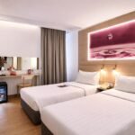 Palembang Segera Miliki Pusat Energi Listrik dari Limbah, Ratu Dewa: Beroperasi Oktober 2026 Penuhi Kebutuhan Para Profesional Urban, Fave+ Hotel Palembang Hadirkan Package Work & Fun Holiday